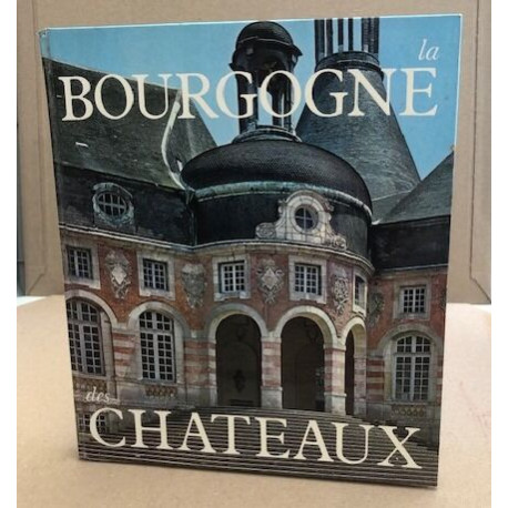 La bourgogne des chateaux