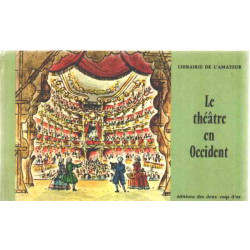 Le theatre en occident