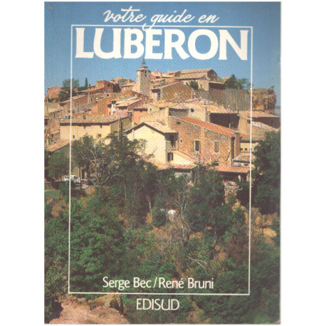 Votre Guide En Luberon