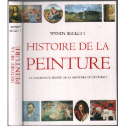 Histoire de la peinture