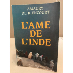 Ame de l inde-l-