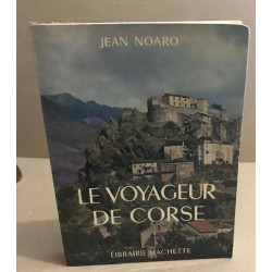 Le voyageur de corse