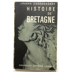 Histoire de Bretagne : naissance et vie d' une nation