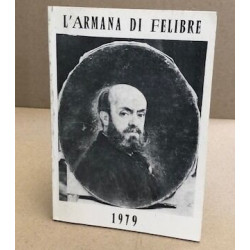 Armana di felibre / 1979