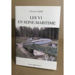 Les V1 en Seine-Maritime