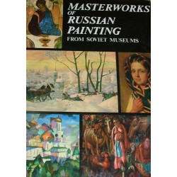 Masterworks of Russian Painting