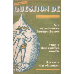 Spiritualité tradition litterature / question de n°47