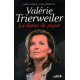 Valérie Trierweiler la dame de pique