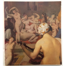 INGRES (exposition au Petit Palais 27 octobre 1967 au 29 janvier 1968)