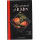 Les carnets de li-men