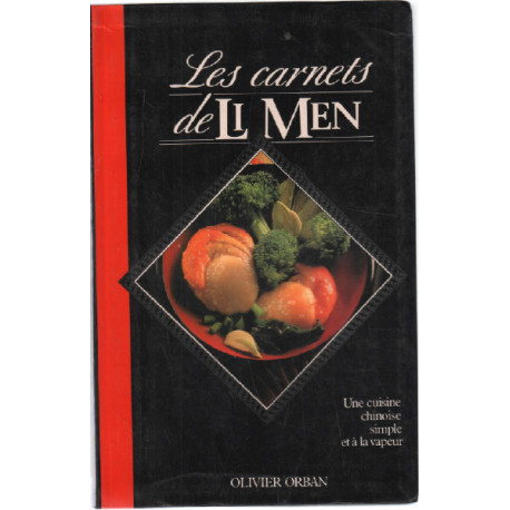 Les carnets de li-men