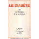 Le diabete de la theorie a la pratique