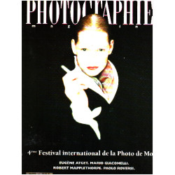 Photographies magazine 47 / 4ème festival international de la...