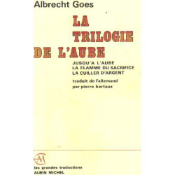 La trilogie de l'aube