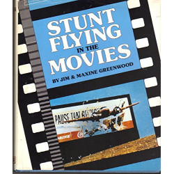 Stunt Flying in the Movies