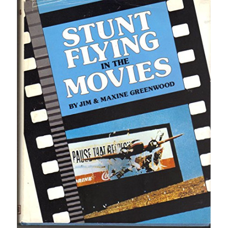 Stunt Flying in the Movies