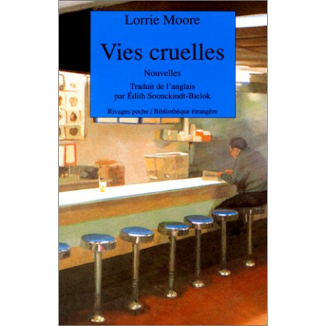 Vies cruelles