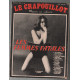 Revue le crapouillot n° 63 : les femmes fatales