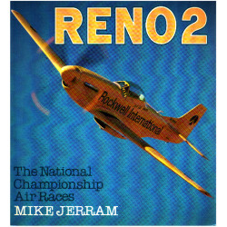 RENO 2 - The national Championship Air Races