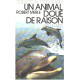 Un animal doué de raison