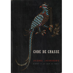 Code de chasse