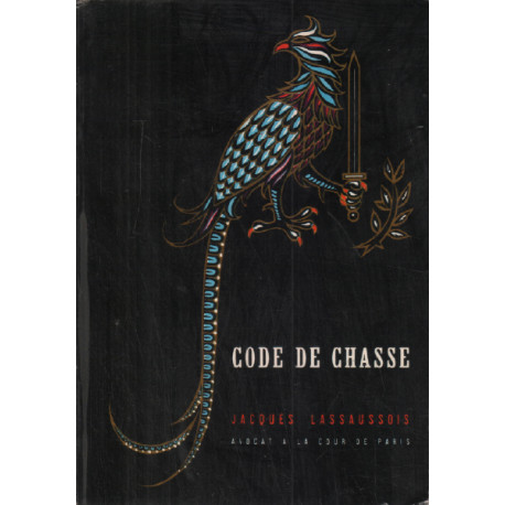 Code de chasse