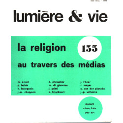 La religion au travers des médias