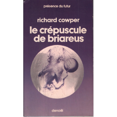 Le crépuscule de briareus