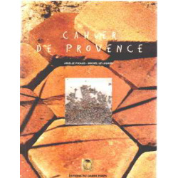 Cahier de Provence