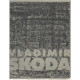 Vladimir skoda/ oeuvres : 1975-1986