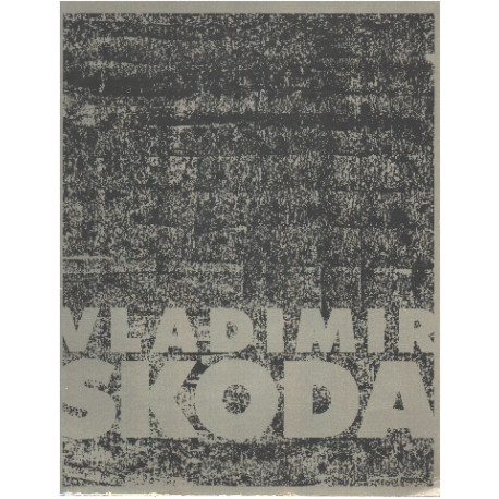 Vladimir skoda/ oeuvres : 1975-1986