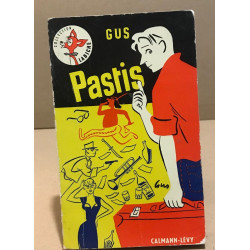 Pastis