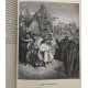 La bible (illustrations de gustave Doré avec des extraits du...