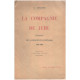 La compagnie de Jehu / épisodes de la réaction lyonaise 1794-1800