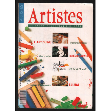 L'art du nu outils de graveur