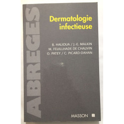 Dermatologie infectieuse