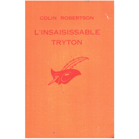 L'insaisissable tryton