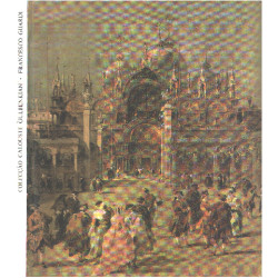 Francesco guardi /texte français et anglais