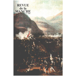 Revue du departement de la manche / tome 36 / fascicule 143 / le...