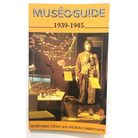 Muséoguide 1939-1945