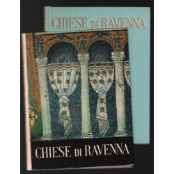 Chiese di Ravenna