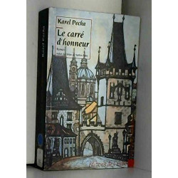 Le carré d'honneur