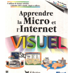 Apprendre la micro et l'internet