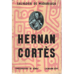 Herman cortes