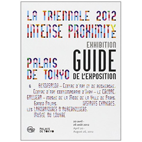 Intense proximité : Guide de l'exposition