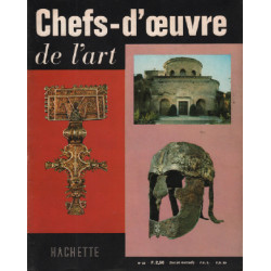 Revue chef d'oeuvres de l'art n°22