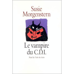 Le Vampire du C.D.I