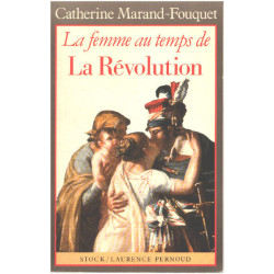 La Femme au temps de la Révolution