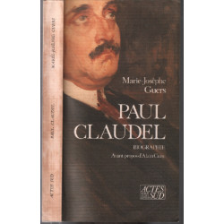 Paul Claudel