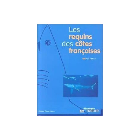 Les requins des côtes françaises